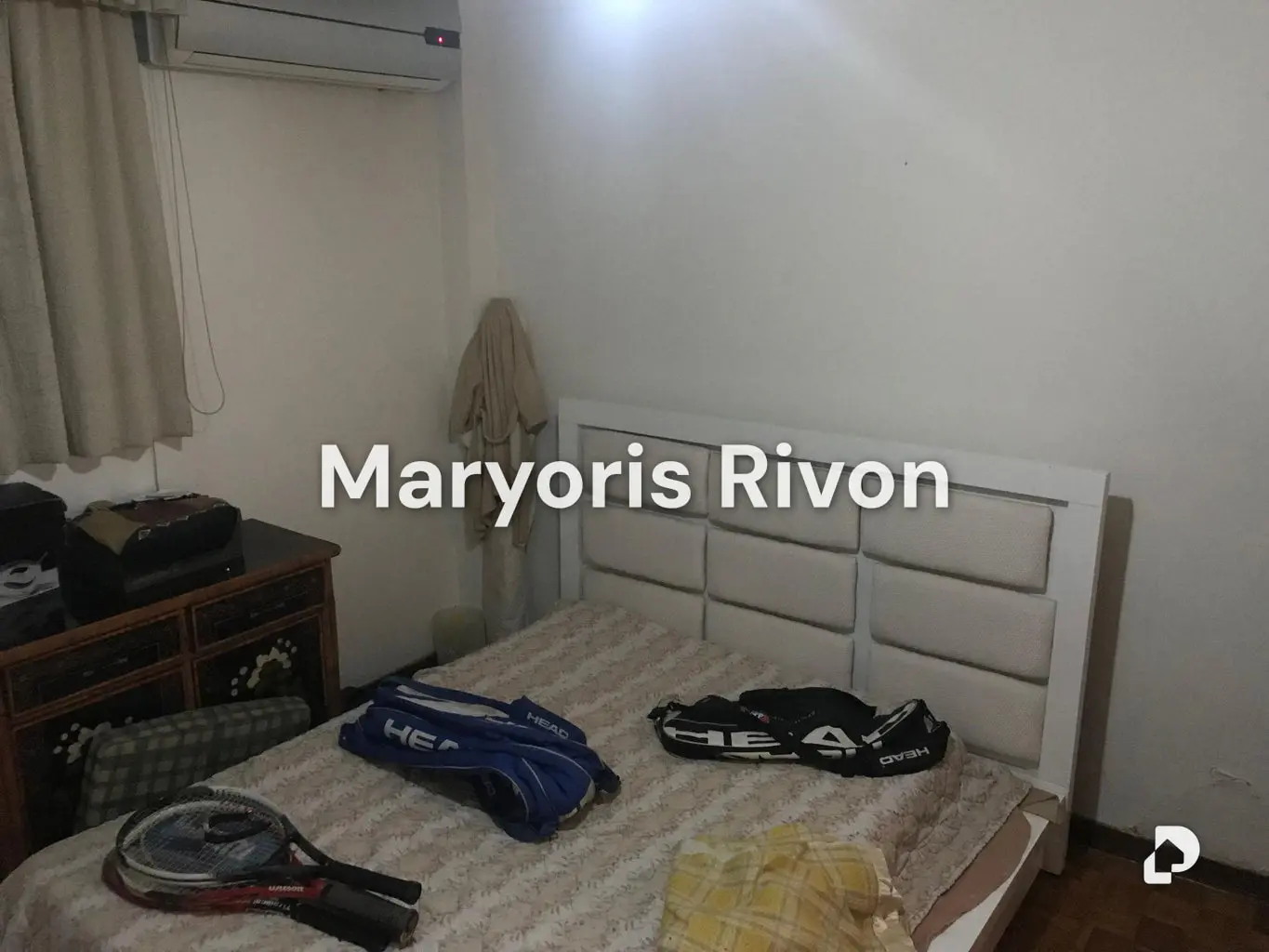 Casa en El Marqués, Caracas – 18