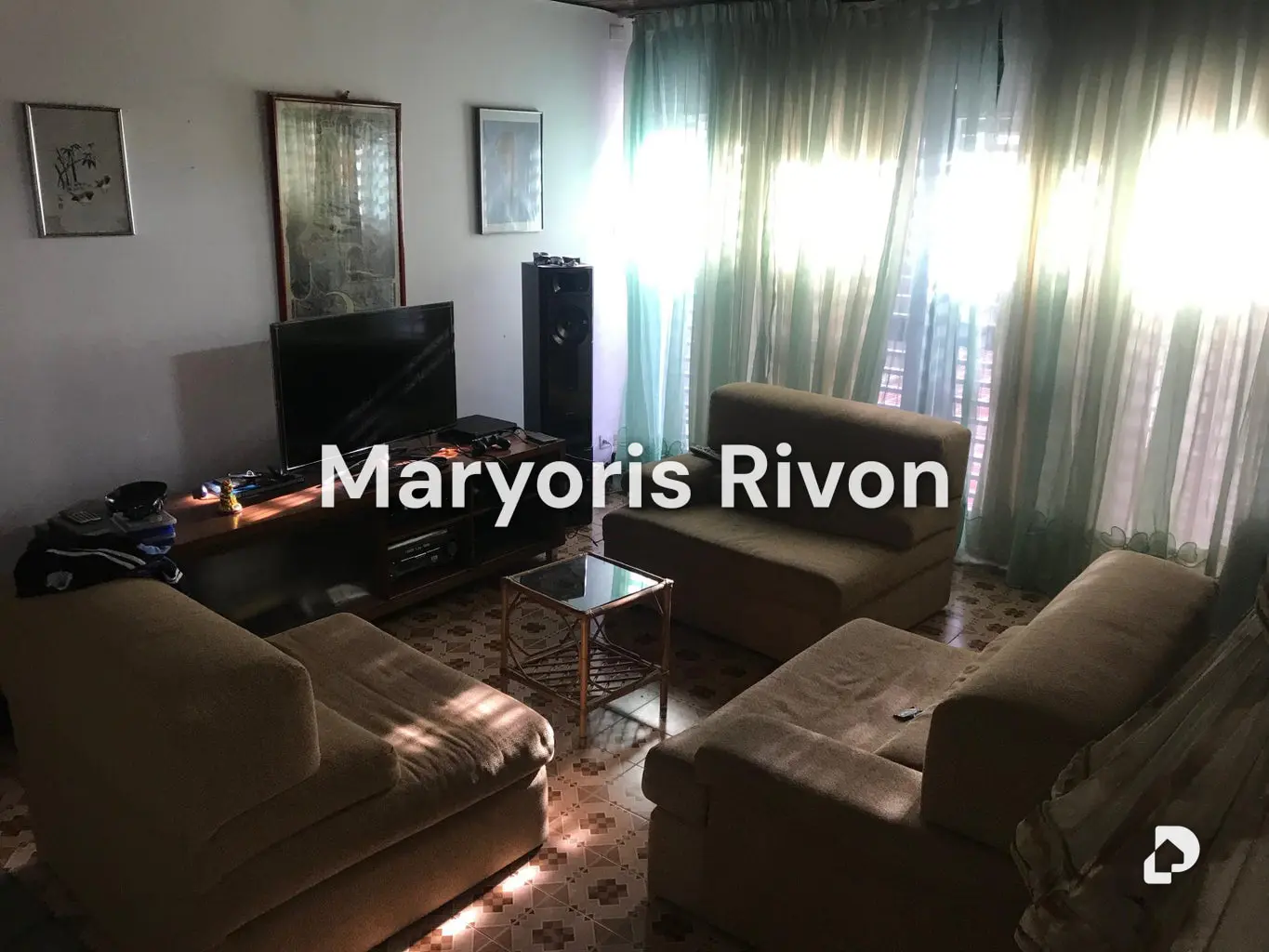 Casa en El Marqués, Caracas – 14