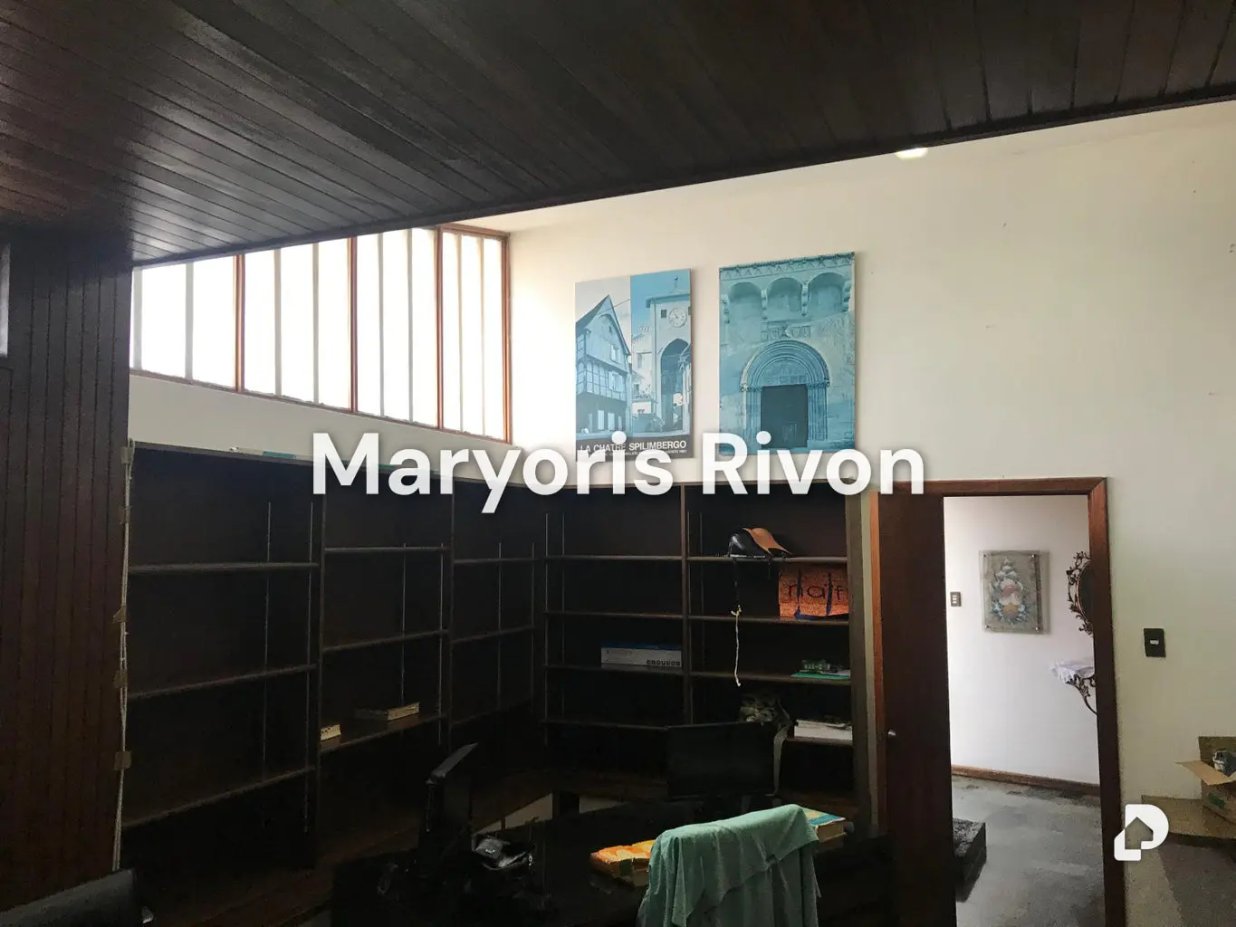 Casa en El Marqués, Caracas – 9