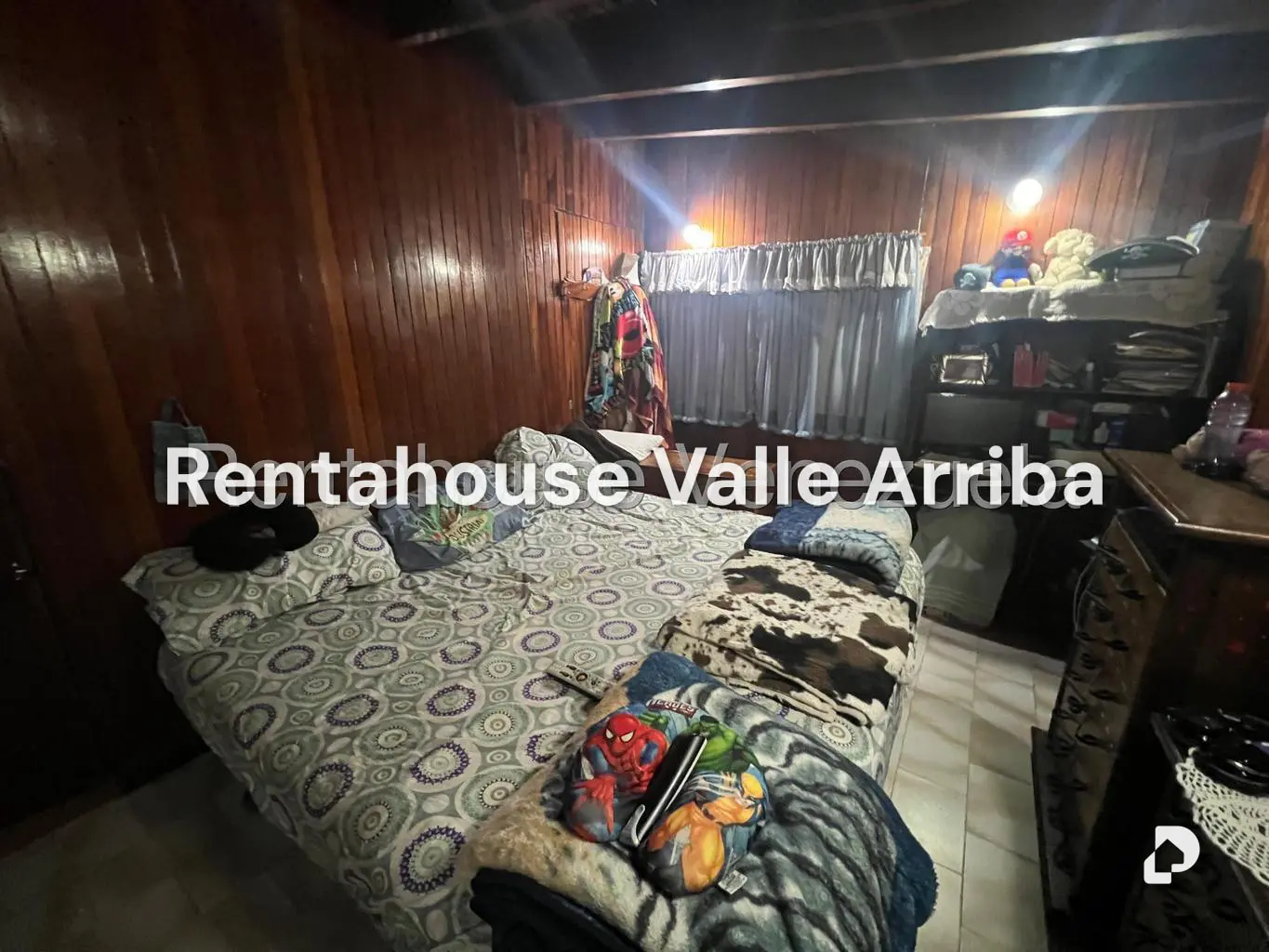 Casa en El Junquito, Caracas – 29