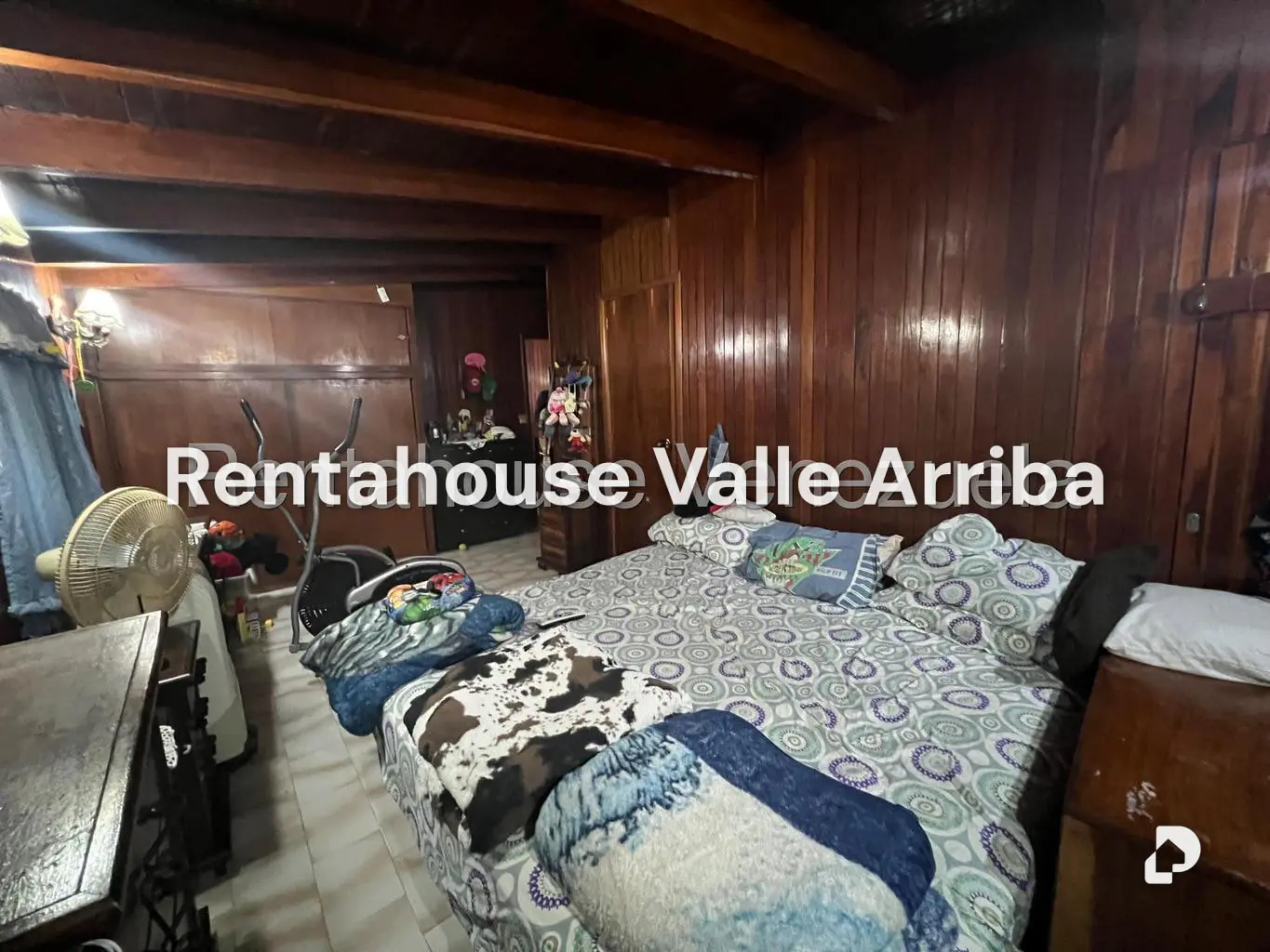 Casa en El Junquito, Caracas – 28