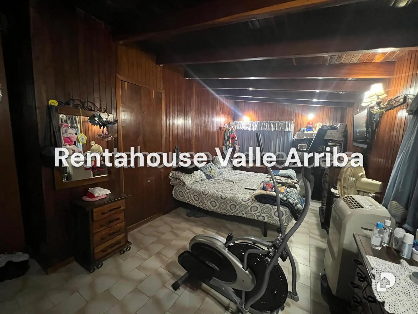 Casa en El Junquito, Caracas – 27
