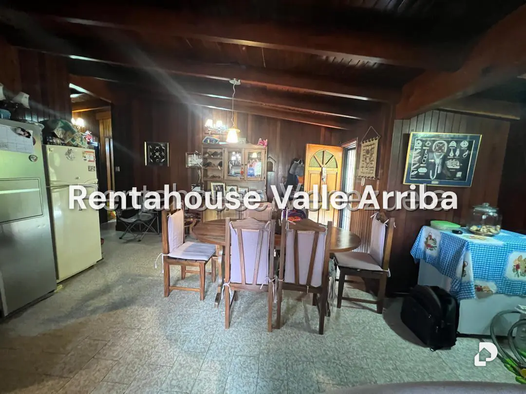 Casa en El Junquito, Caracas – 18
