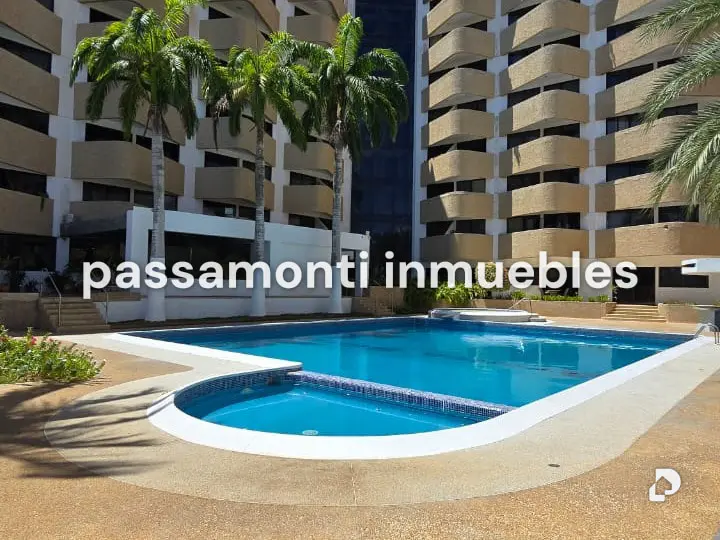 Apartment in Urbanización Costa Azul, Porlamar – 1