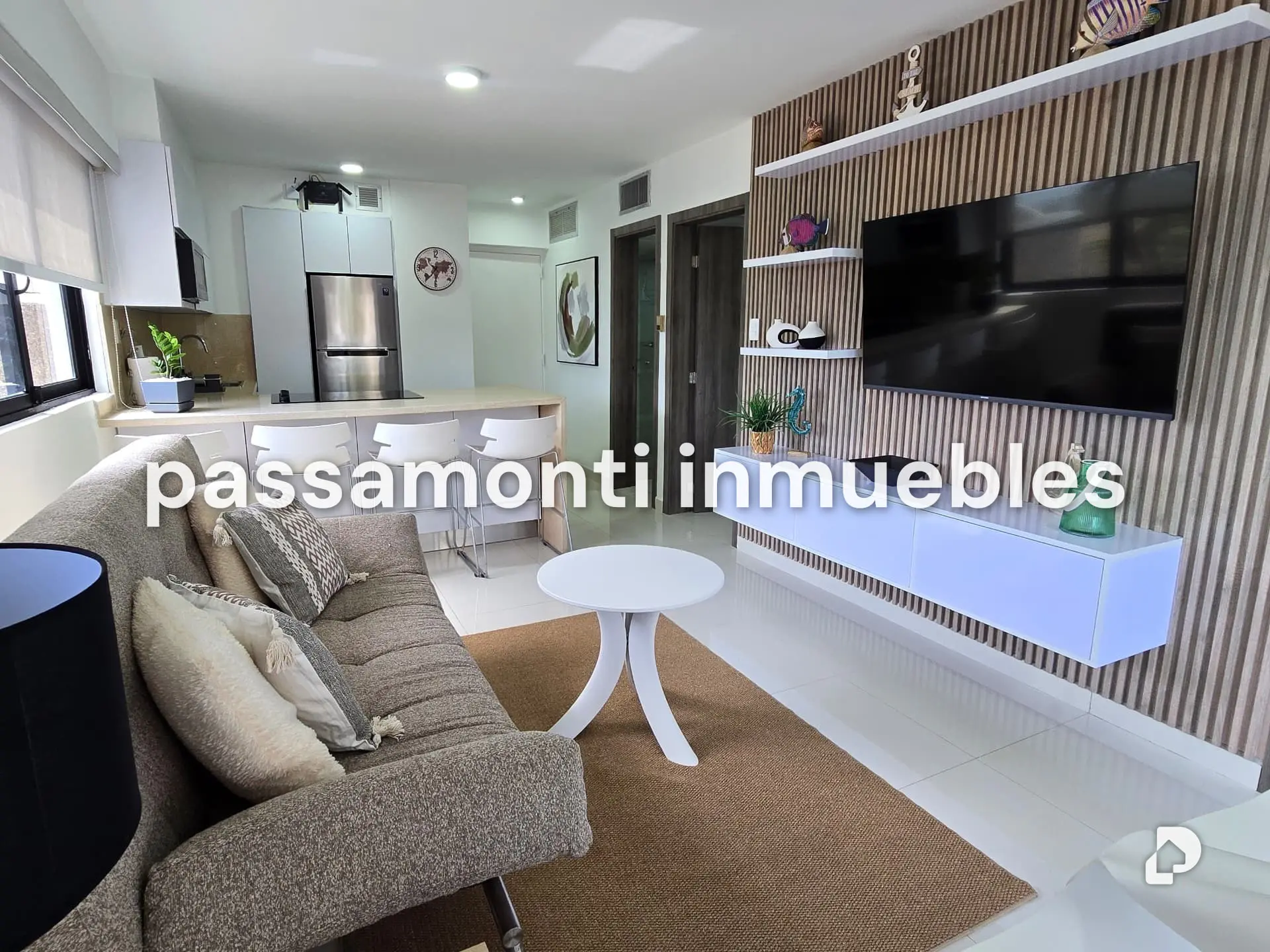 Apartment in Urbanización Costa Azul, Porlamar – 5