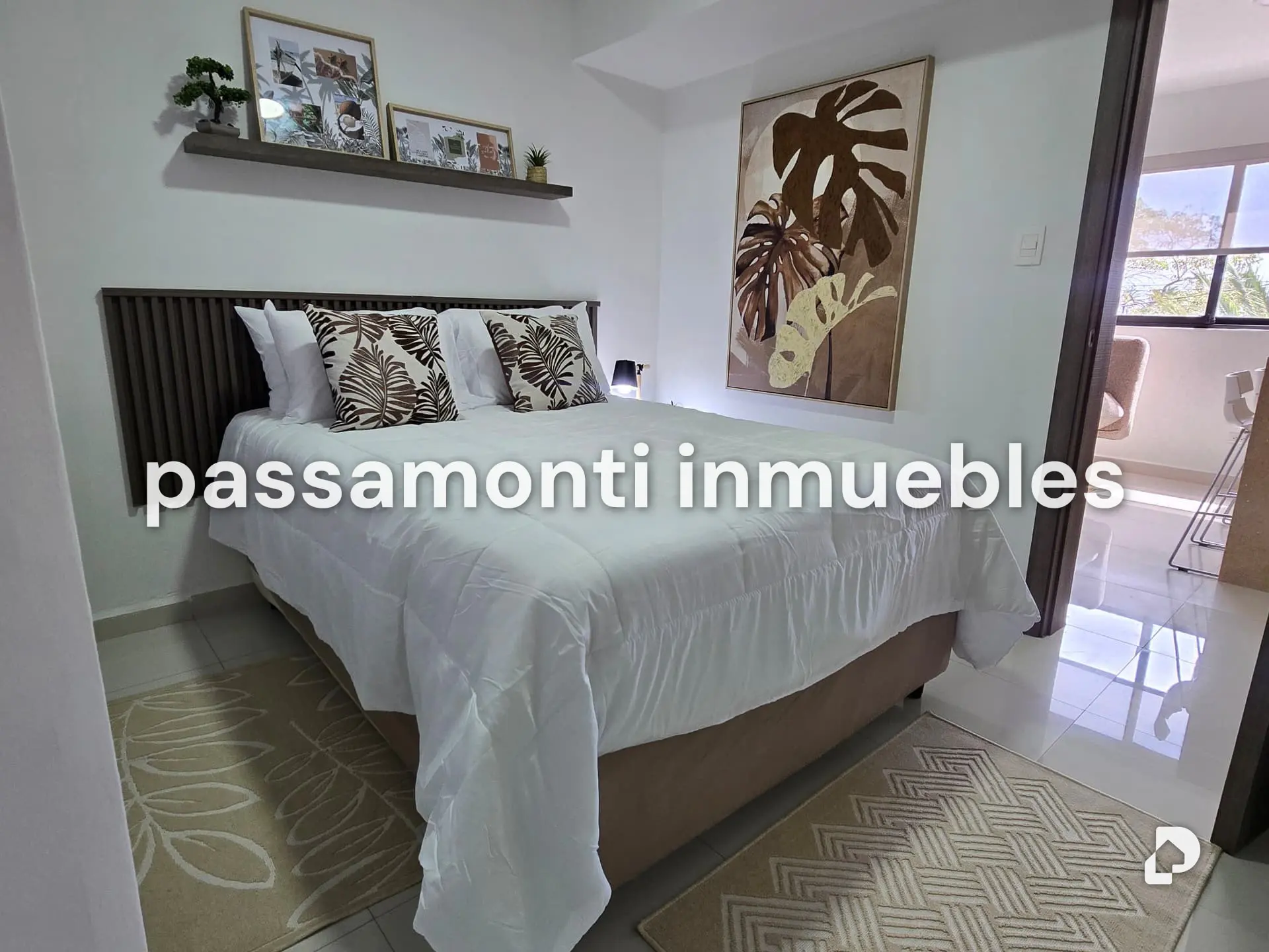 Apartment in Urbanización Costa Azul, Porlamar – 16