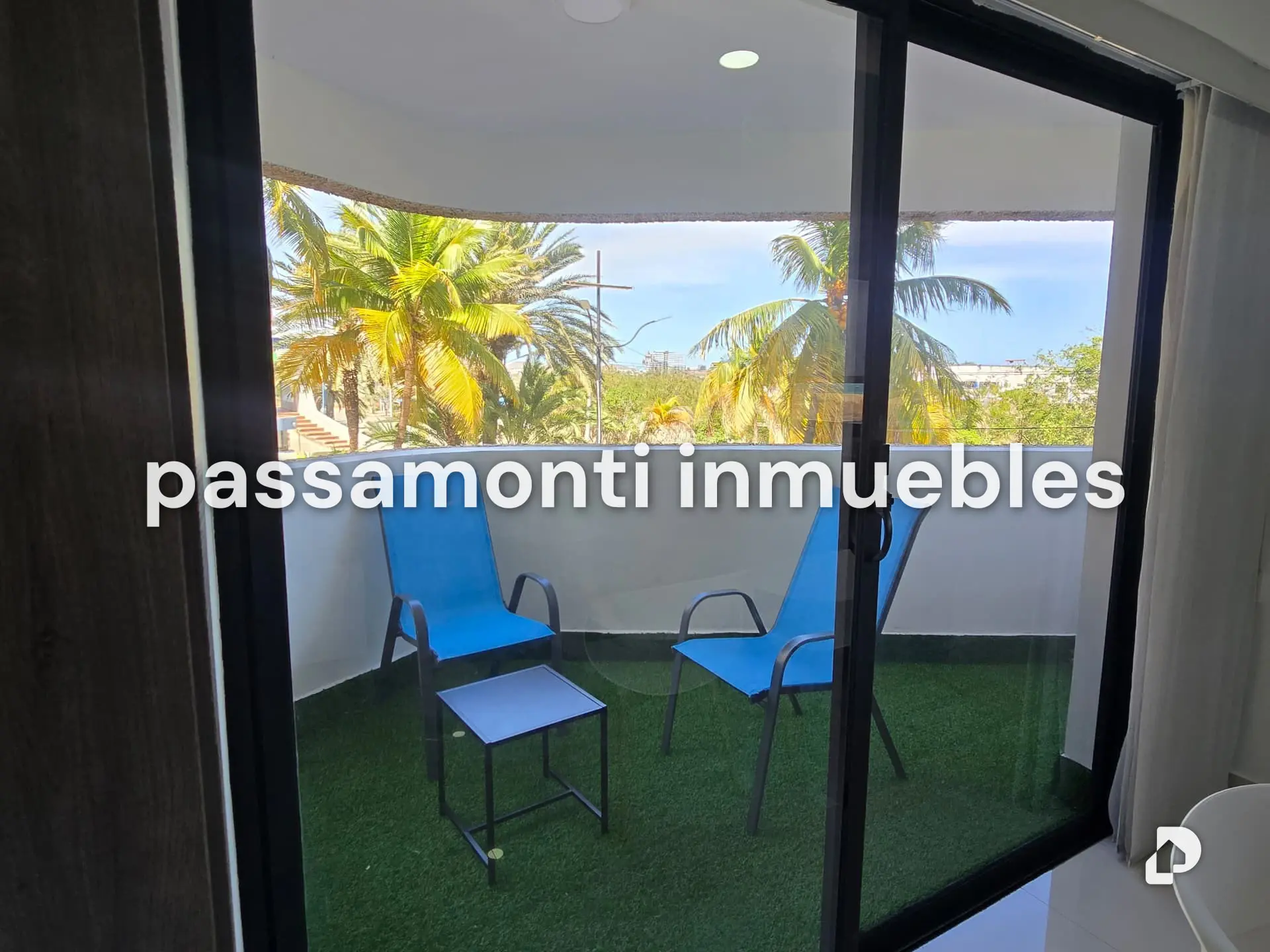 Apartment in Urbanización Costa Azul, Porlamar – 18
