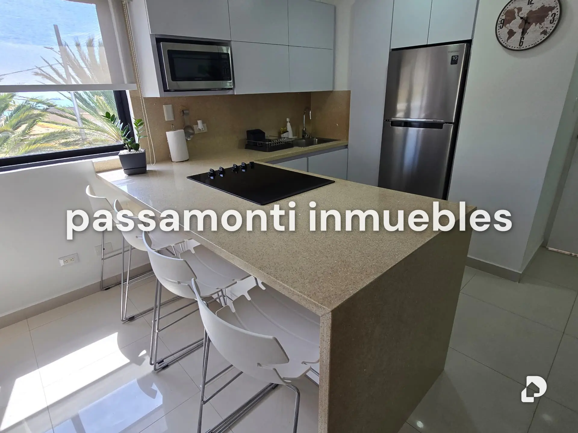 Apartment in Urbanización Costa Azul, Porlamar – 11