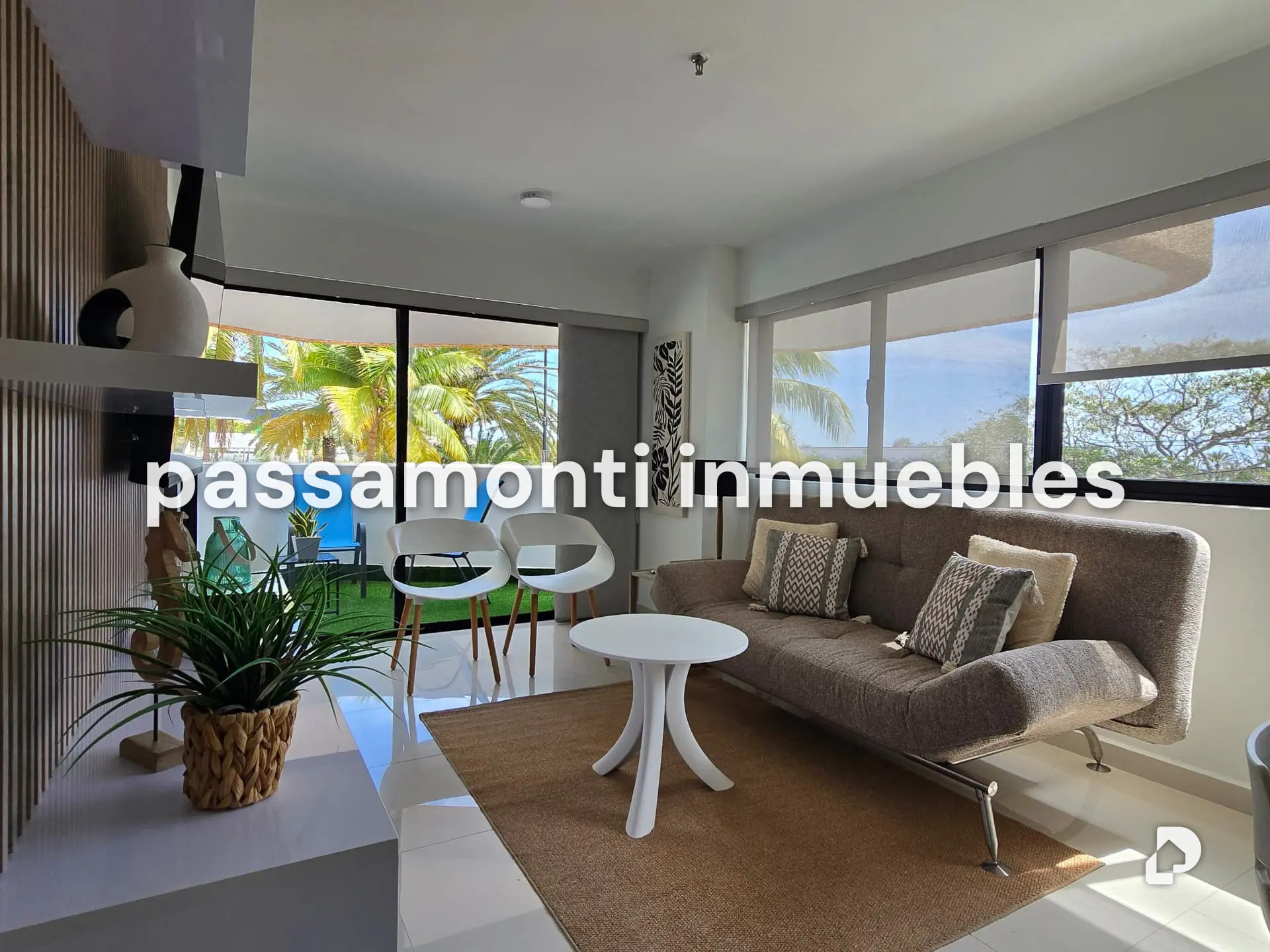 Apartment in Urbanización Costa Azul, Porlamar – 4