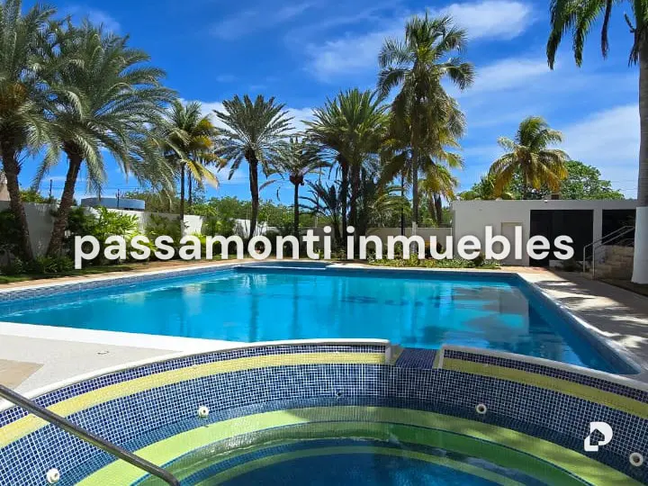 Apartment in Urbanización Costa Azul, Porlamar – 3