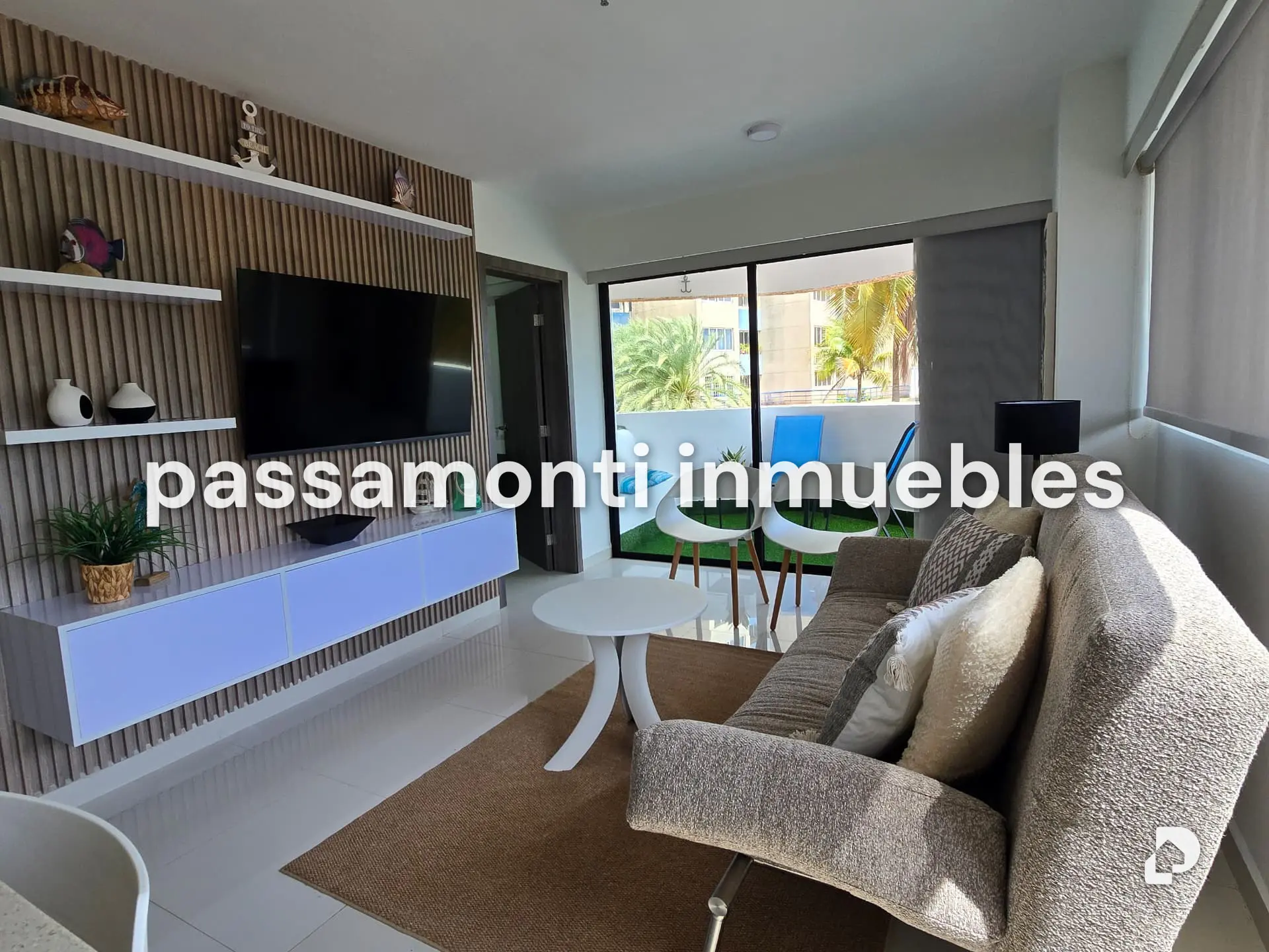 Apartment in Urbanización Costa Azul, Porlamar – 6