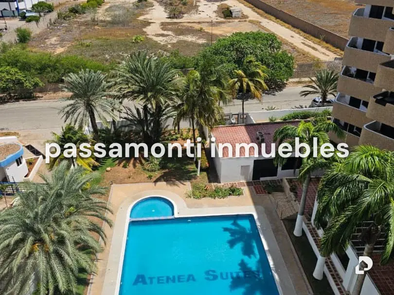 Apartment in Urbanización Costa Azul, Porlamar – 2