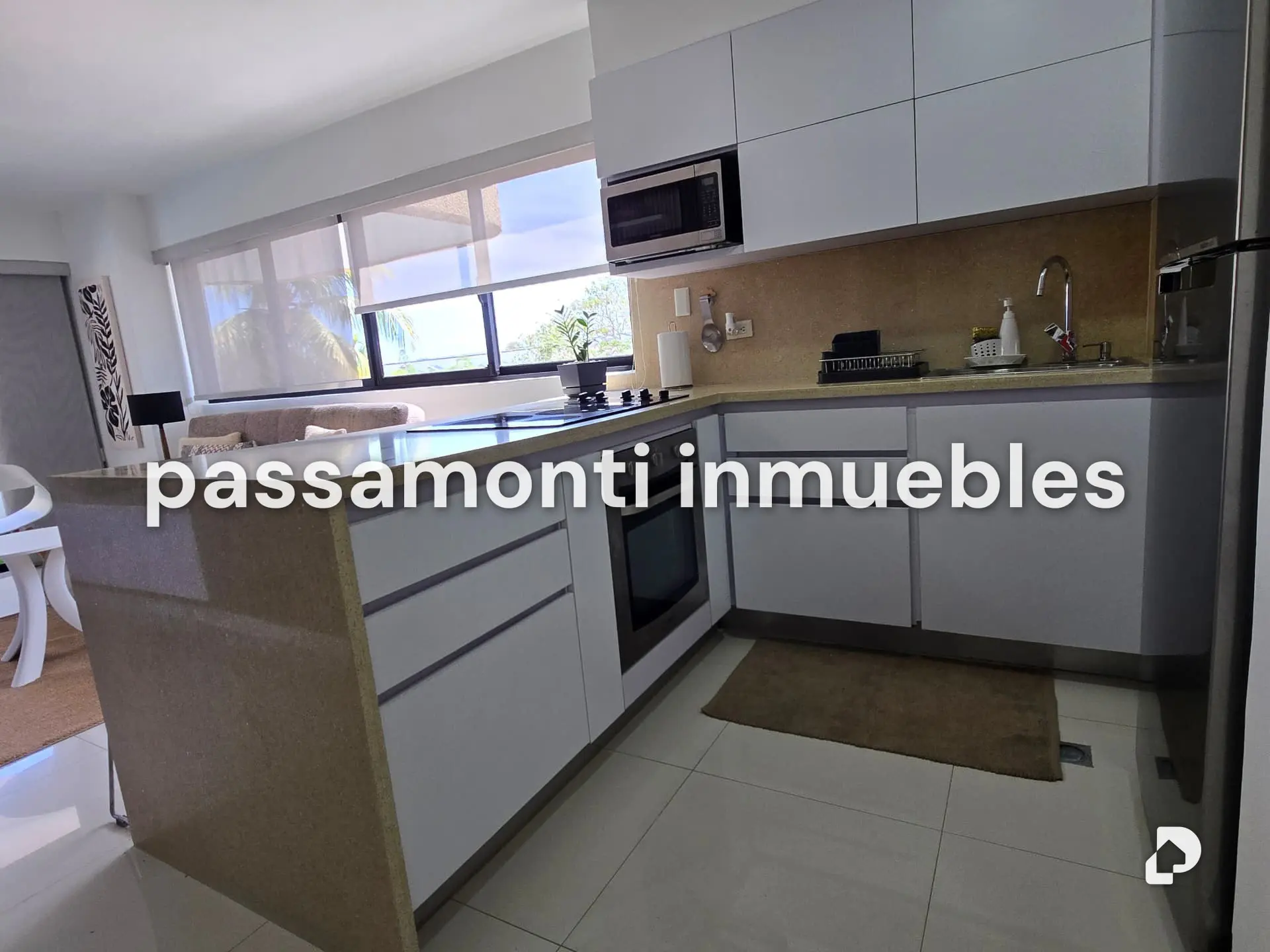 Apartment in Urbanización Costa Azul, Porlamar – 12