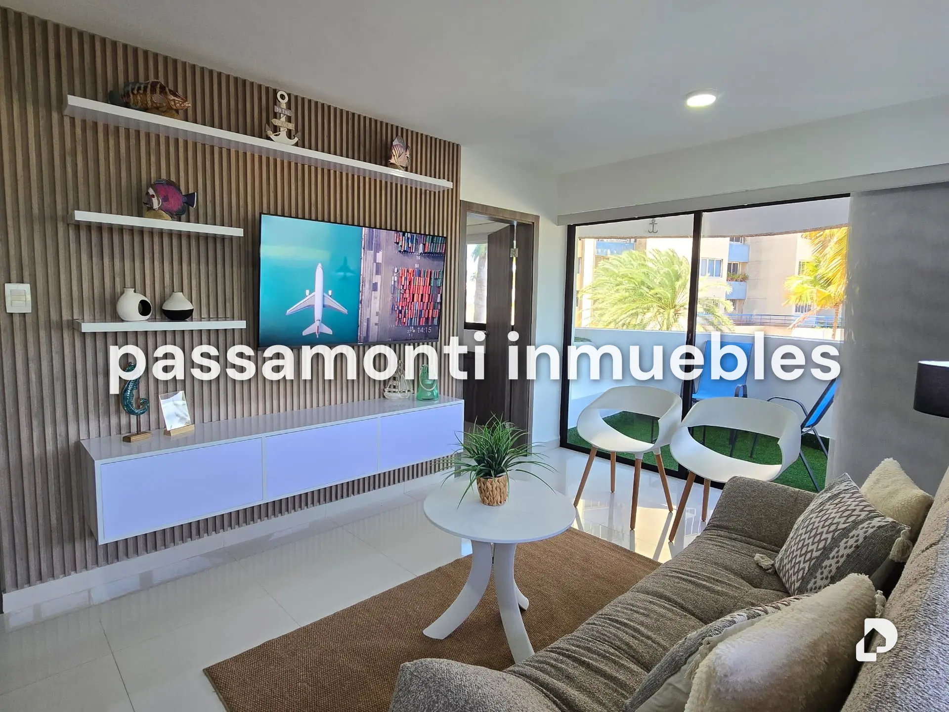 Apartment in Urbanización Costa Azul, Porlamar – 8