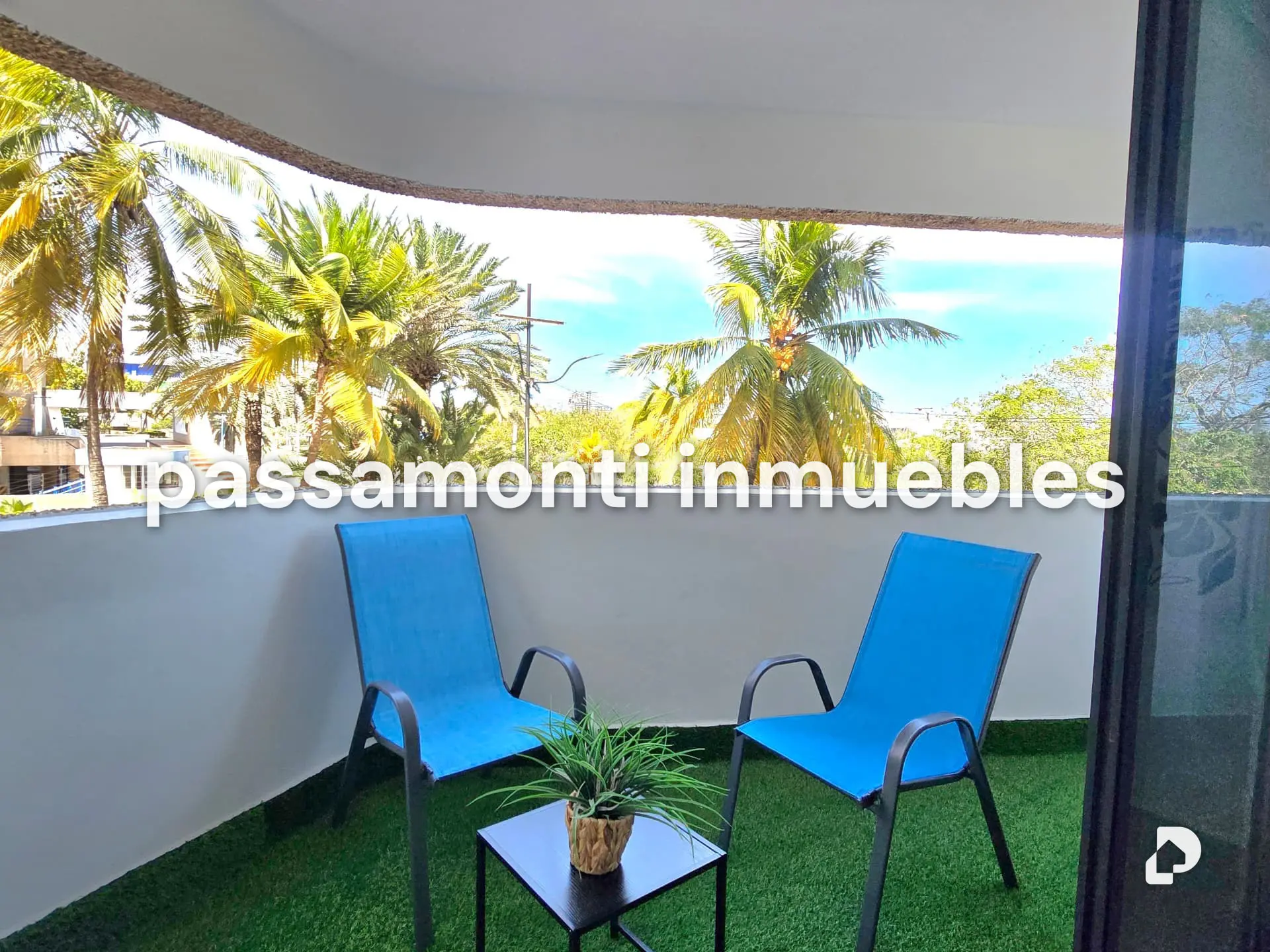 Apartment in Urbanización Costa Azul, Porlamar – 9