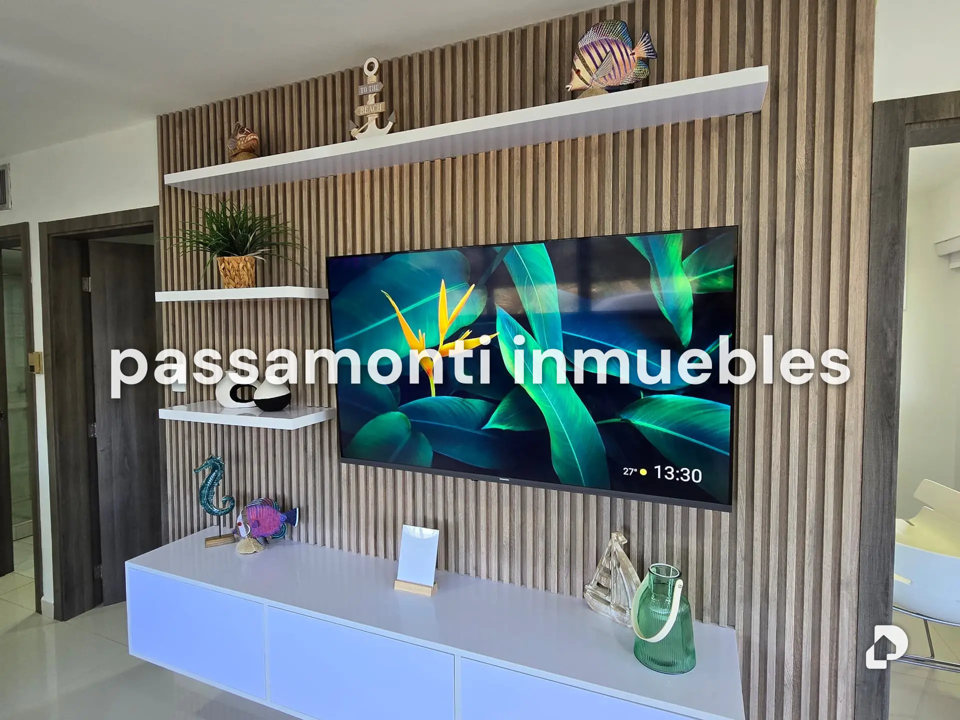 Apartment in Urbanización Costa Azul, Porlamar – 7
