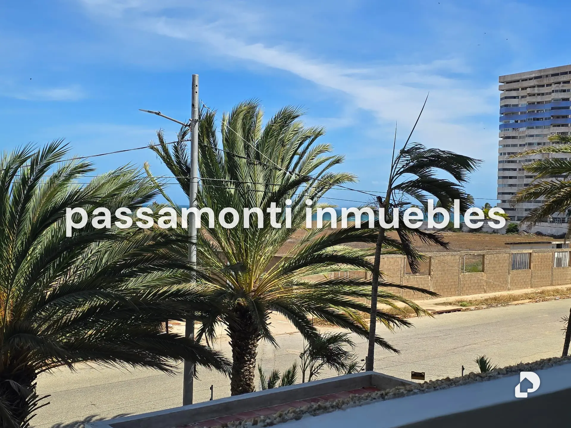 Apartment in Urbanización Costa Azul, Porlamar – 10