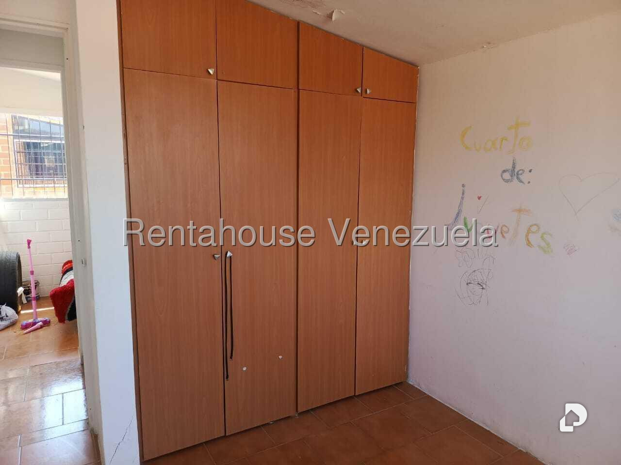 Apartamento en Nueva Casarapa, Guarenas – 17