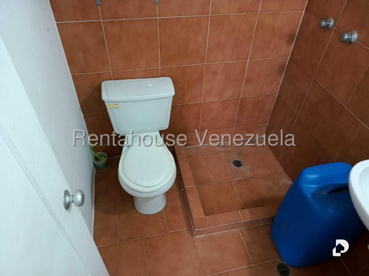Apartamento en Nueva Casarapa, Guarenas – 9