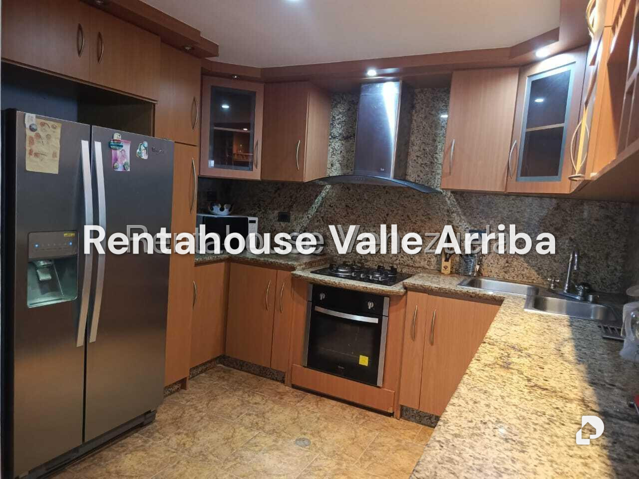 Apartamento en Nueva Casarapa, Guarenas