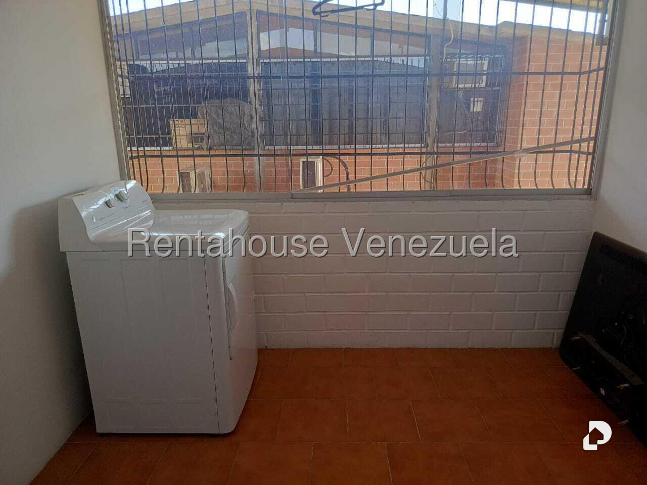 Apartamento en Nueva Casarapa, Guarenas – 18