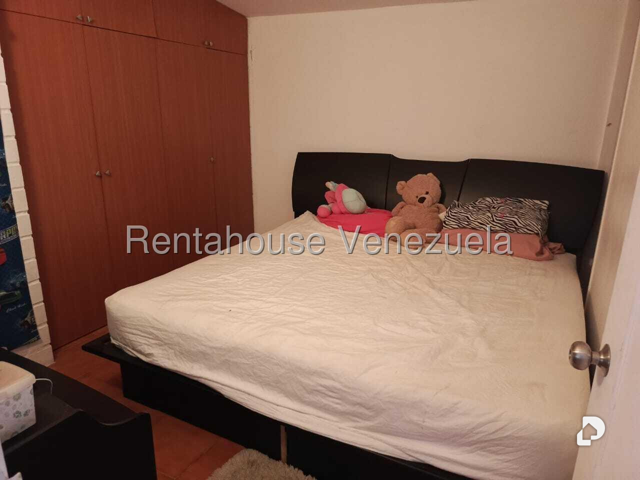 Apartamento en Nueva Casarapa, Guarenas – 19