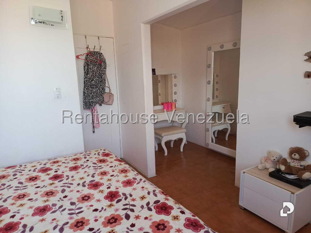 Apartamento en Nueva Casarapa, Guarenas – 22