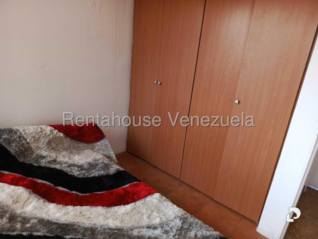 Apartamento en Nueva Casarapa, Guarenas – 14