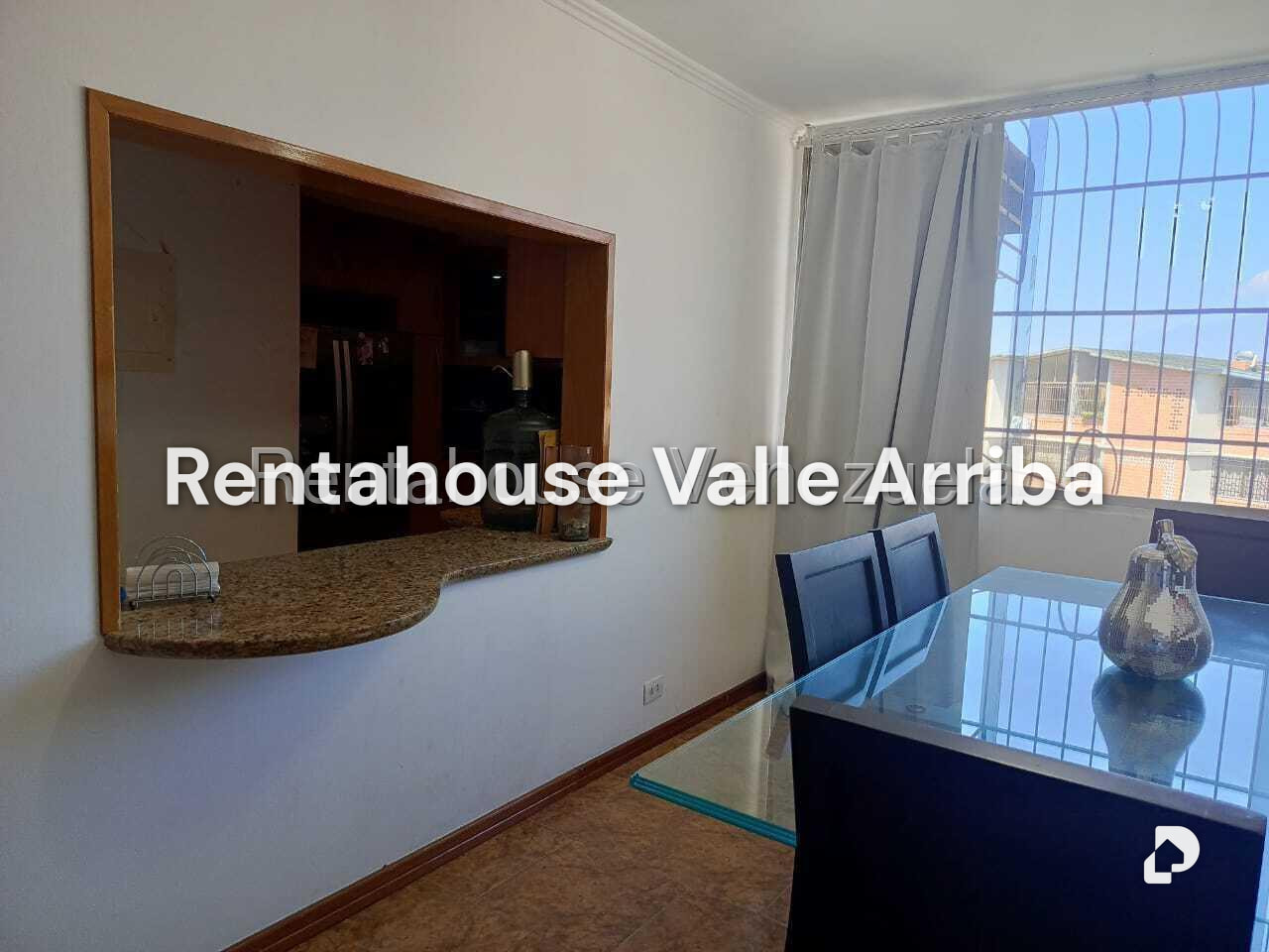 Apartamento en Nueva Casarapa, Guarenas