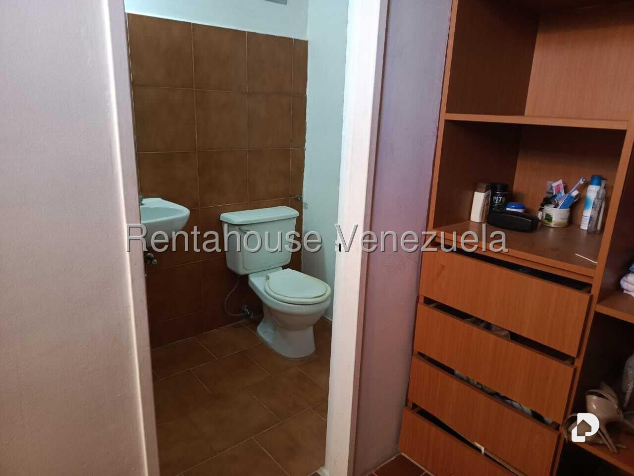 Apartamento en Nueva Casarapa, Guarenas – 26