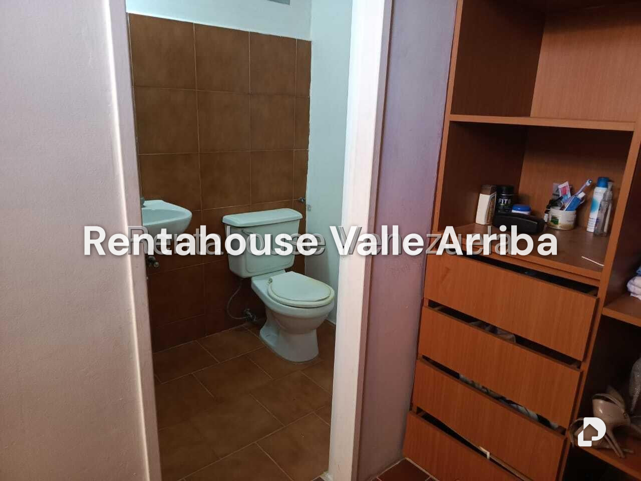 Apartamento en Nueva Casarapa, Guarenas