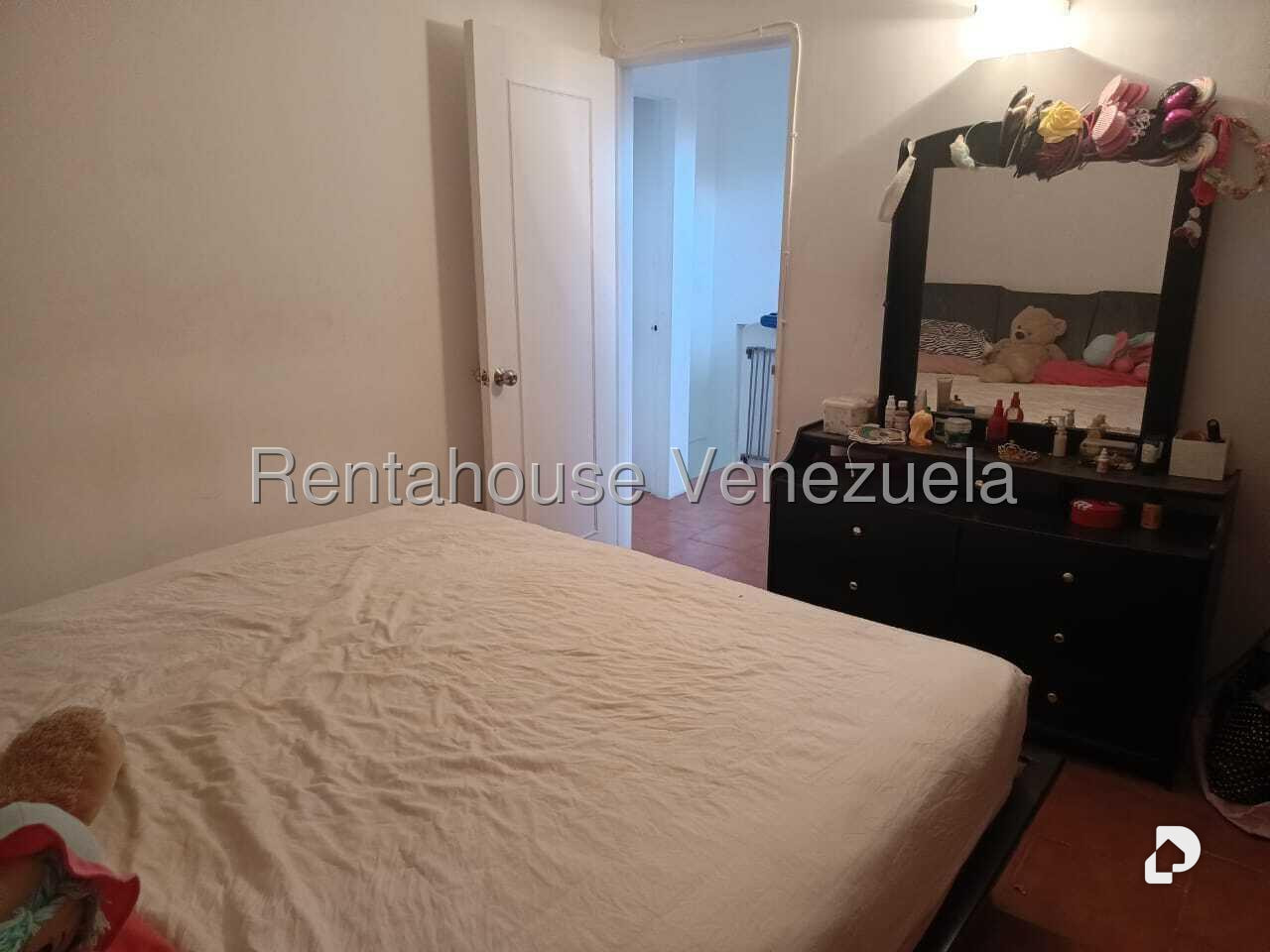 Apartamento en Nueva Casarapa, Guarenas – 20