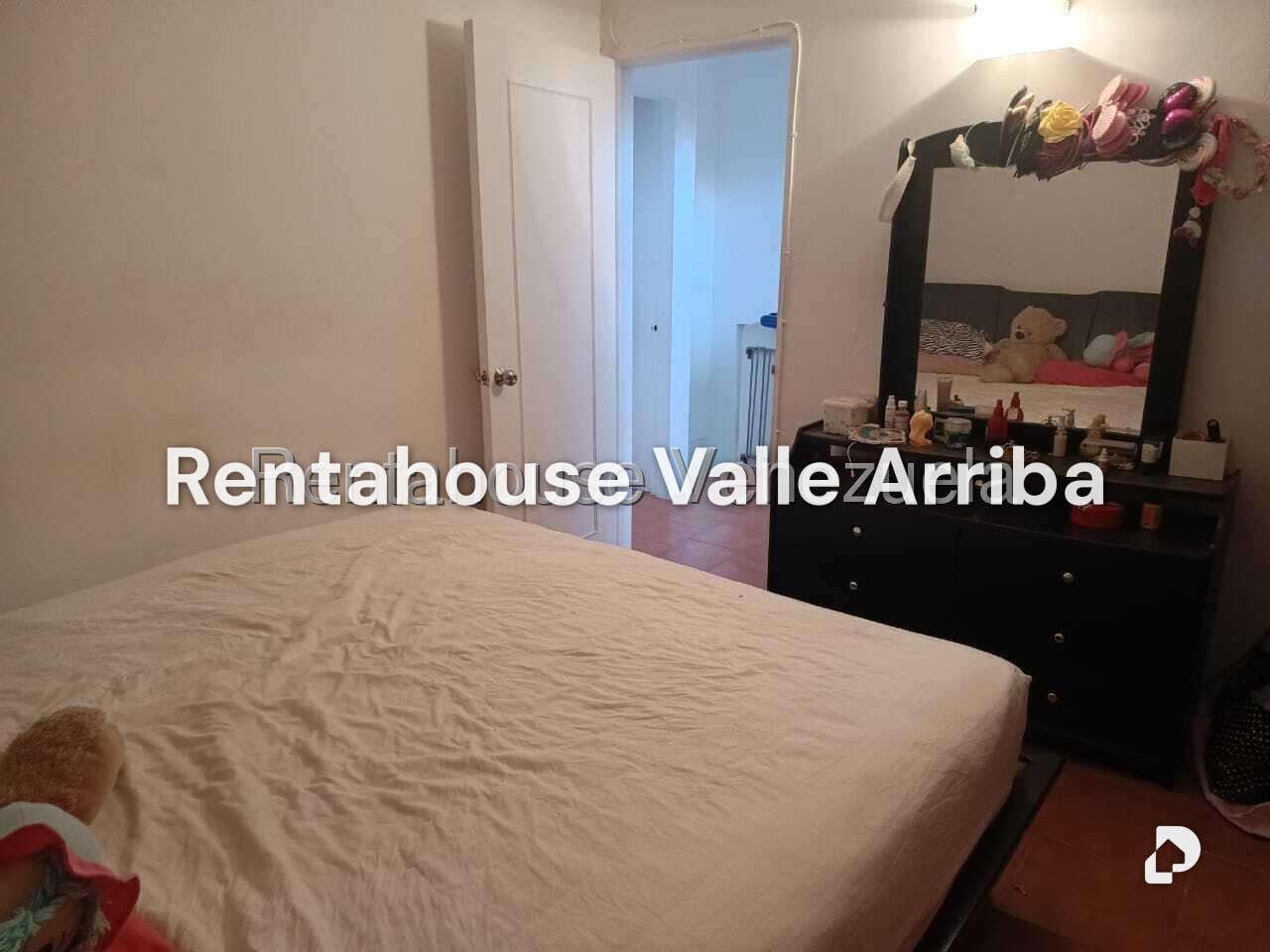 Apartamento en Nueva Casarapa, Guarenas