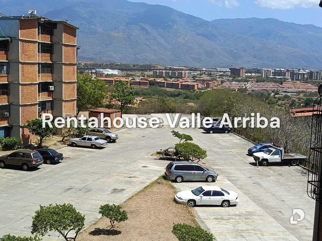 Apartamento en Nueva Casarapa, Guarenas