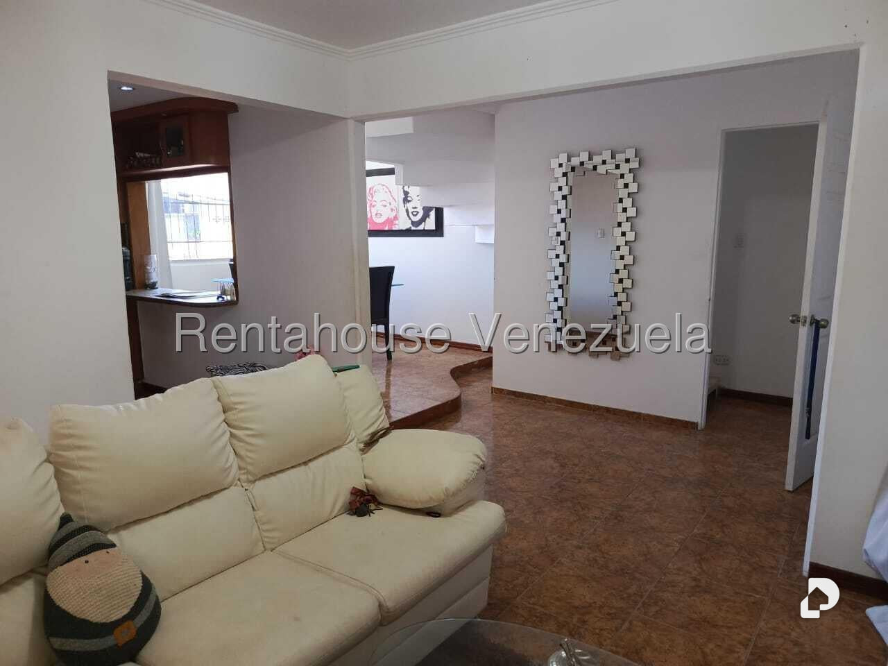 Apartamento en Nueva Casarapa, Guarenas – 29