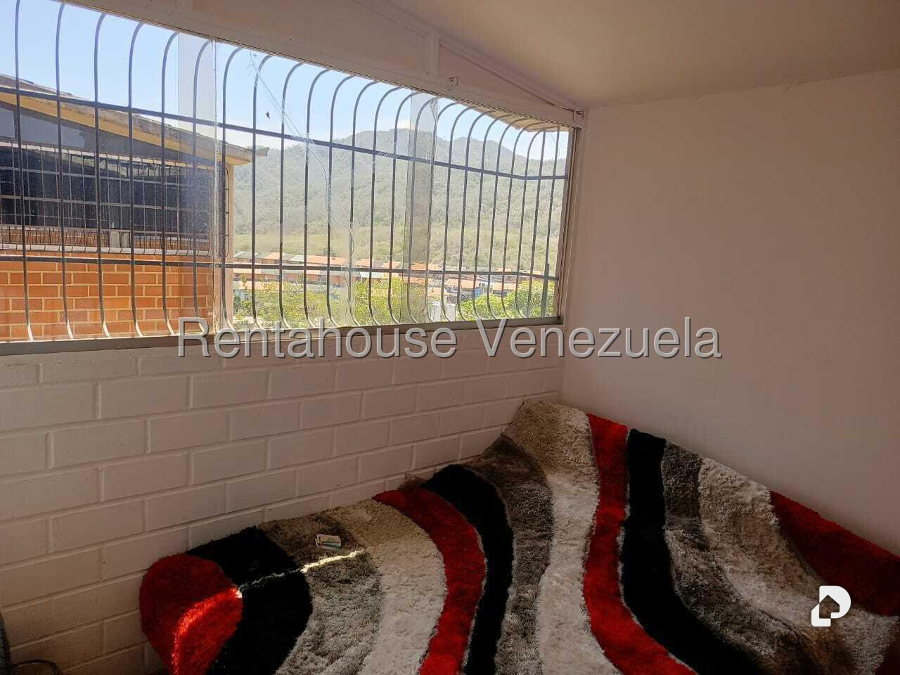 Apartamento en Nueva Casarapa, Guarenas – 15
