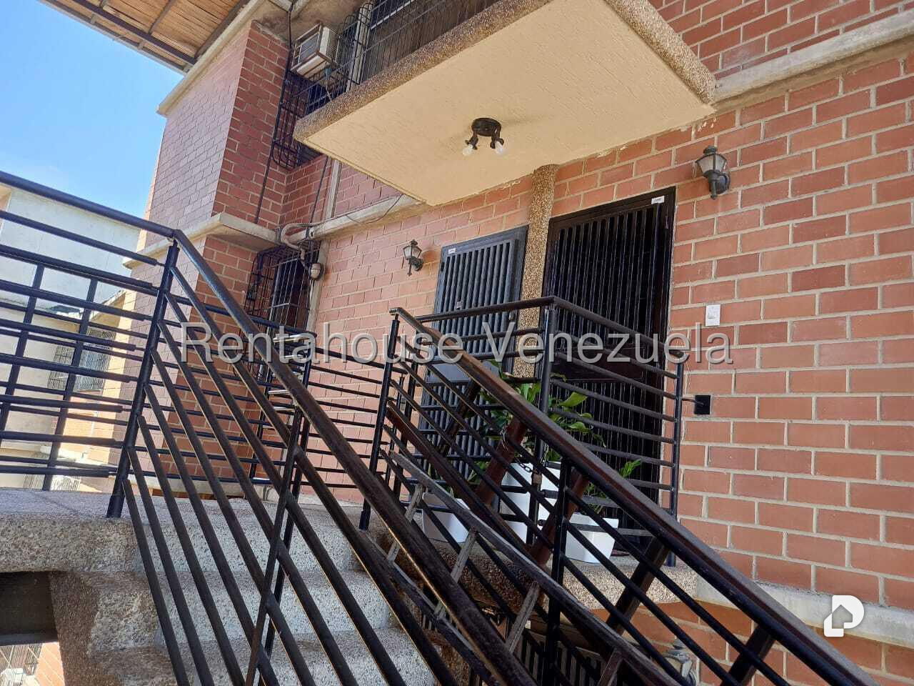 Apartamento en Nueva Casarapa, Guarenas – 4