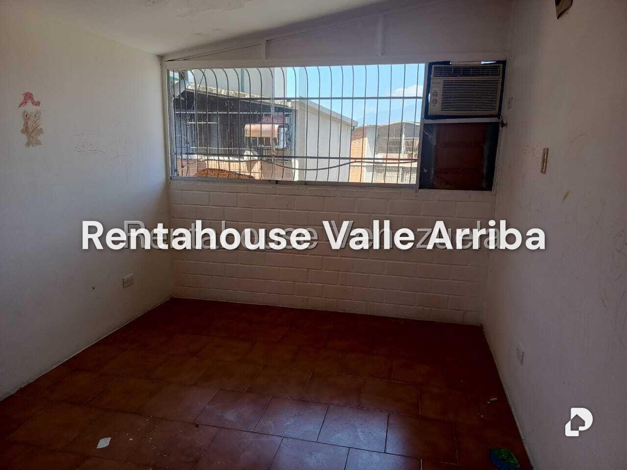 Apartamento en Nueva Casarapa, Guarenas