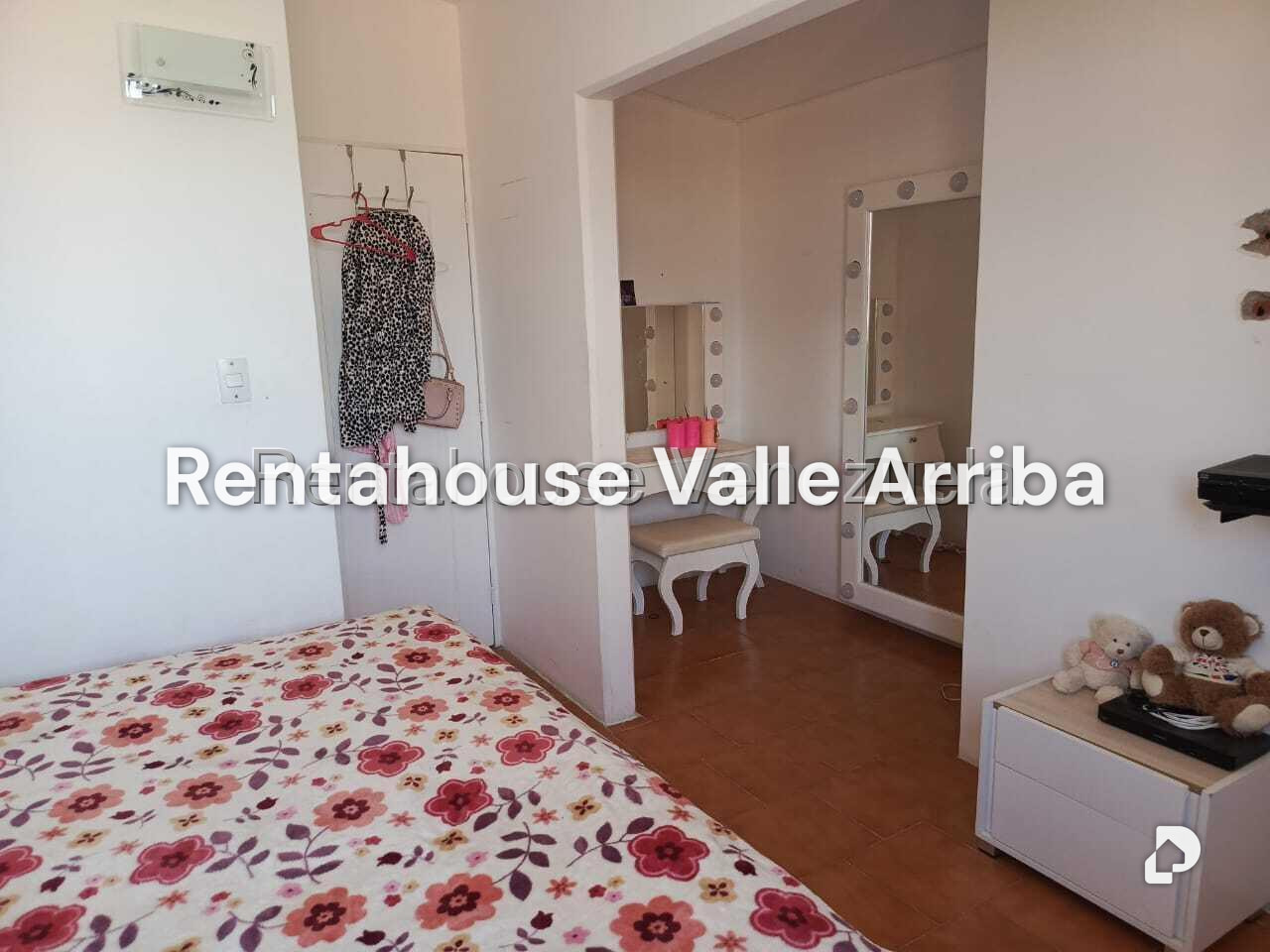 Apartamento en Nueva Casarapa, Guarenas