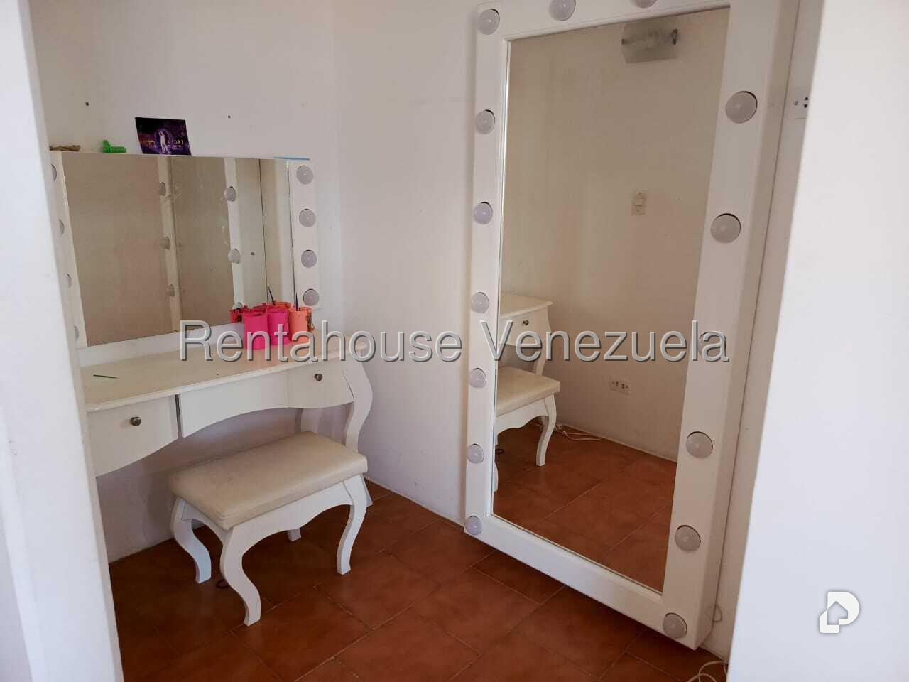 Apartamento en Nueva Casarapa, Guarenas – 23