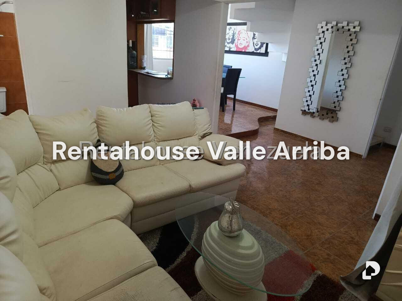 Apartamento en Nueva Casarapa, Guarenas