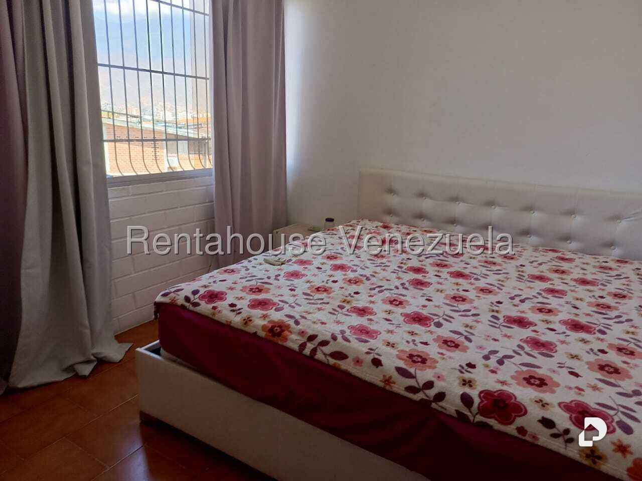Apartamento en Nueva Casarapa, Guarenas – 27