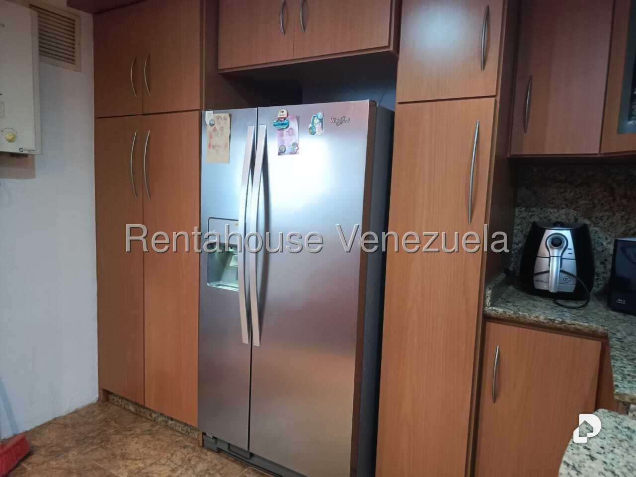 Apartamento en Nueva Casarapa, Guarenas – 13