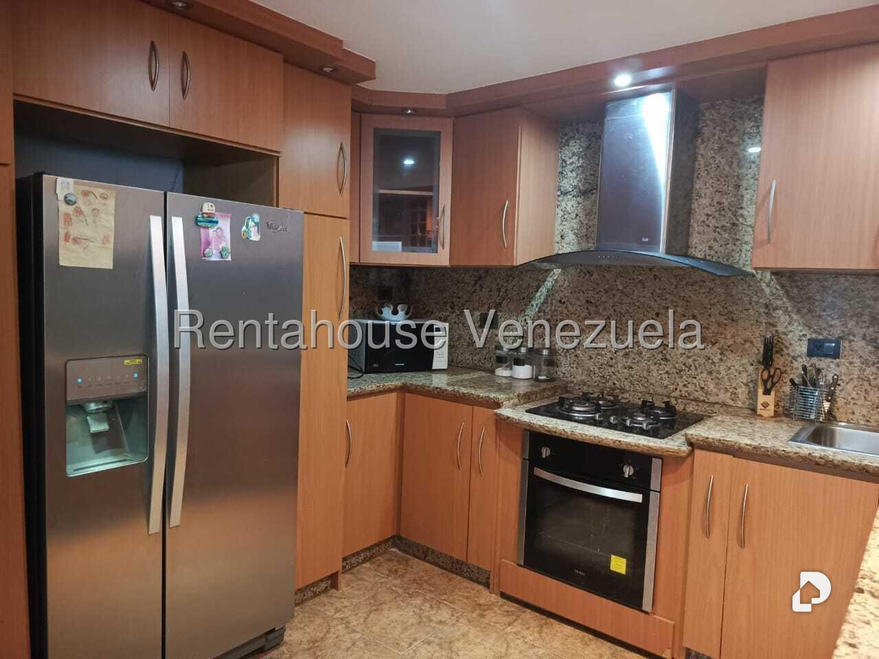 Apartamento en Nueva Casarapa, Guarenas – 12