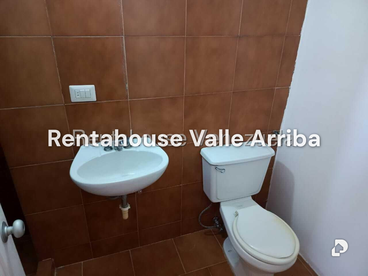 Apartamento en Nueva Casarapa, Guarenas