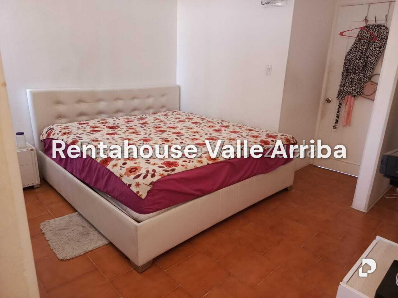 Apartamento en Nueva Casarapa, Guarenas