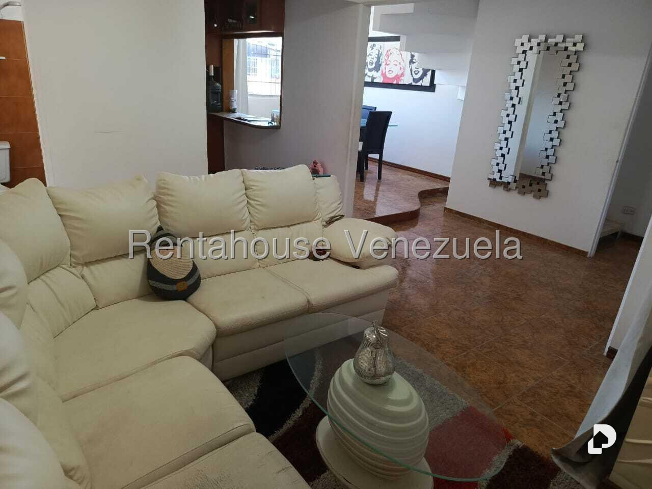 Apartamento en Nueva Casarapa, Guarenas – 7