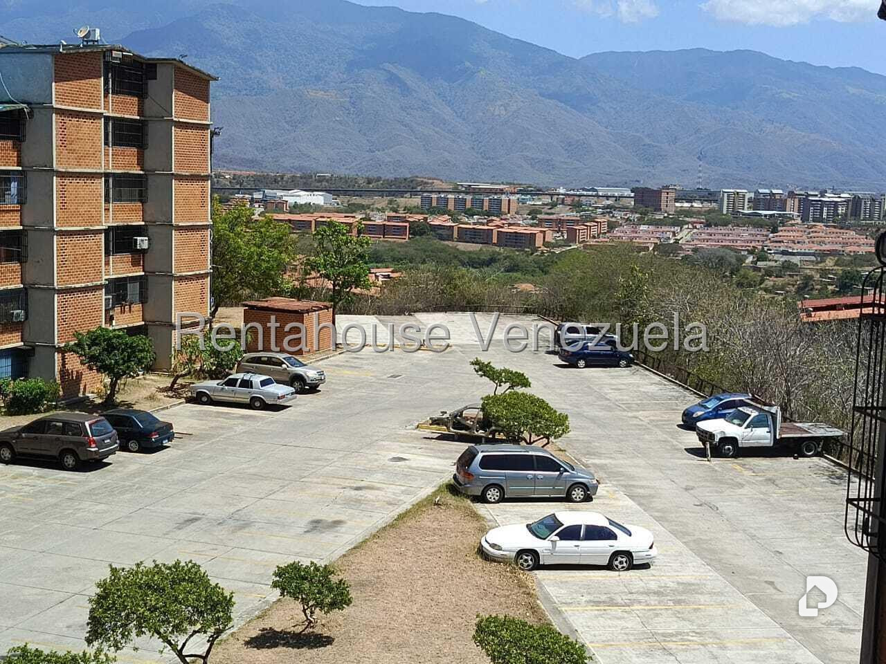 Apartamento en Nueva Casarapa, Guarenas – 5