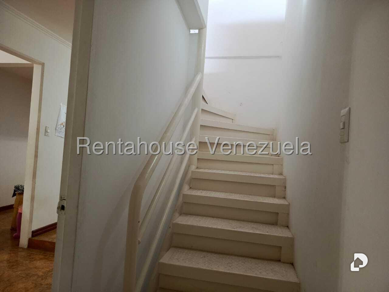 Apartamento en Nueva Casarapa, Guarenas – 6