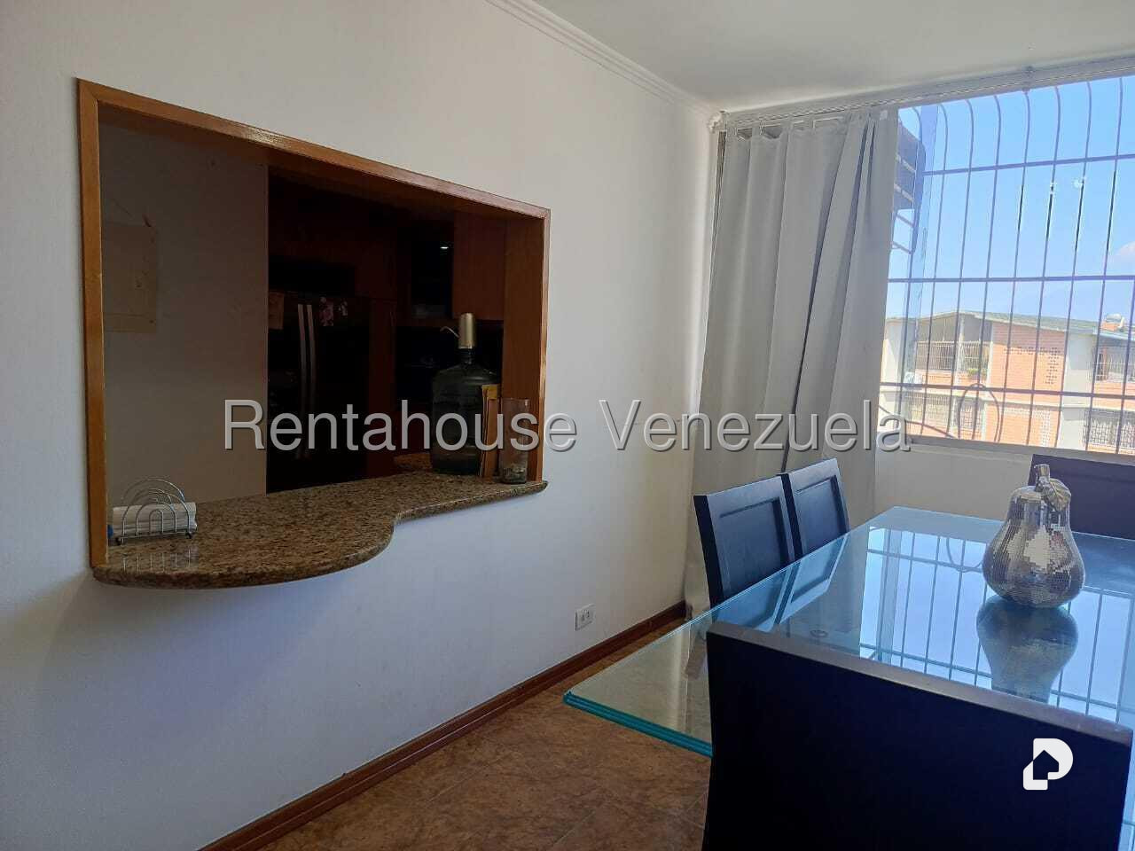 Apartamento en Nueva Casarapa, Guarenas – 8